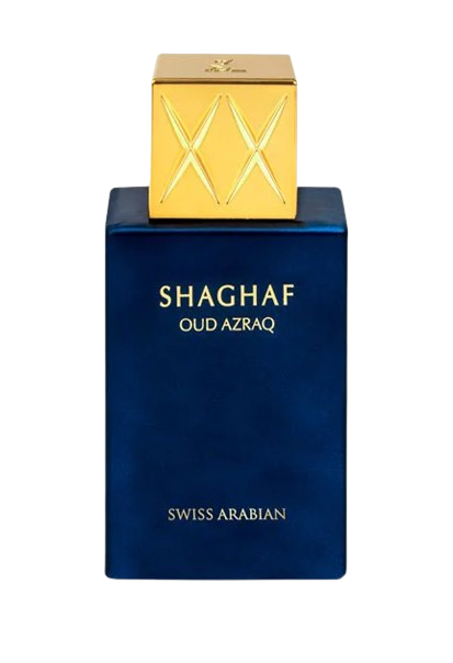 Swiss Arabian Swiss Arabian Shaghaf Oud Azraq EDP U 25 ml