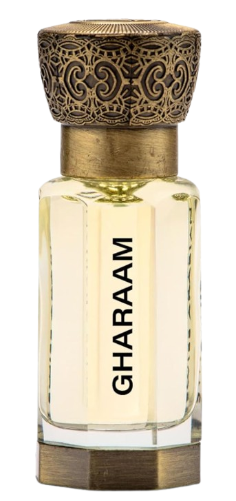 Swiss Arabian Swiss Arabian Gharaam parfémový olej 12 ml