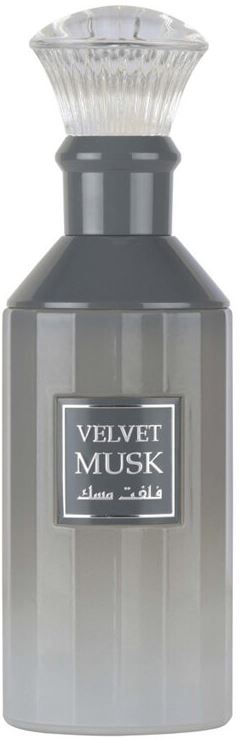 Lattafa Lattafa Velvet Musk EDP 100 ml