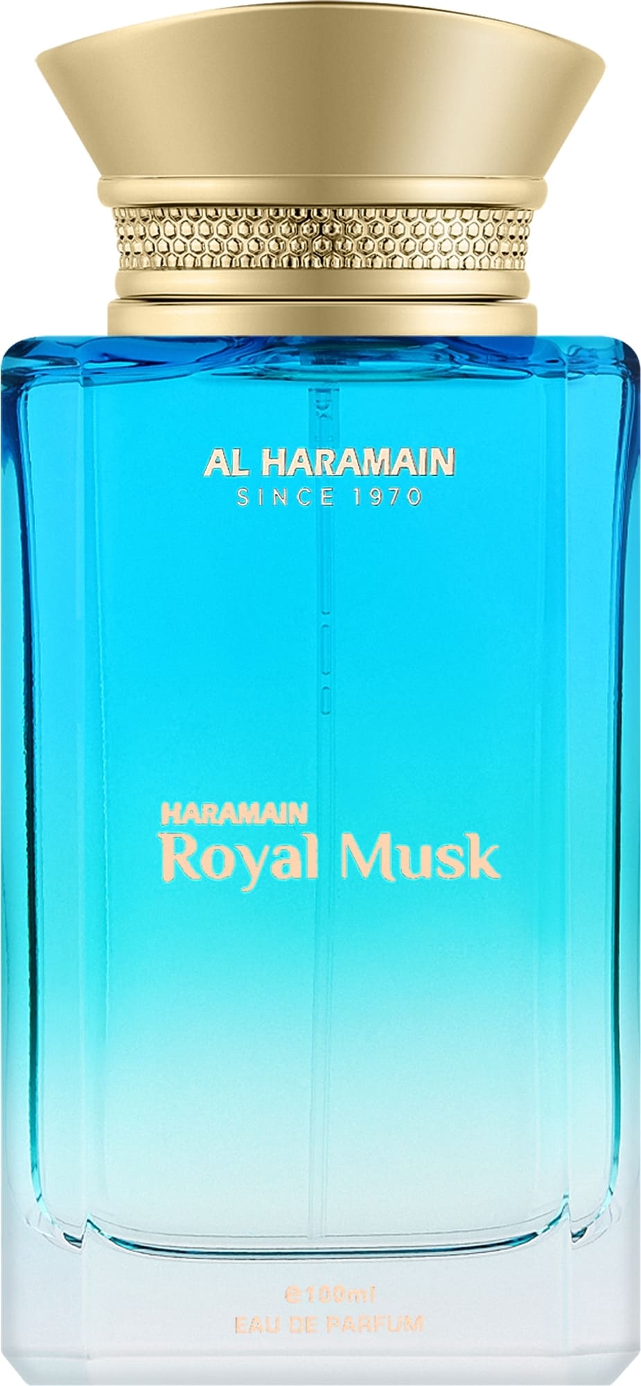 Al Haramain Al Haramain Royal Musk EDP 100 ml