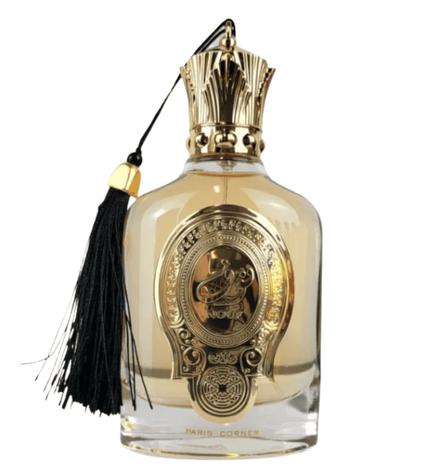Paris Corner Paris Corner Nouf EDP 100 ml