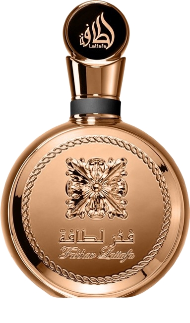 Lattafa Lattafa Fakhar Gold Extrait EDP 100 ml