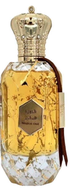 Armaf Armaf Éter Magical Oud EDP 100 ml