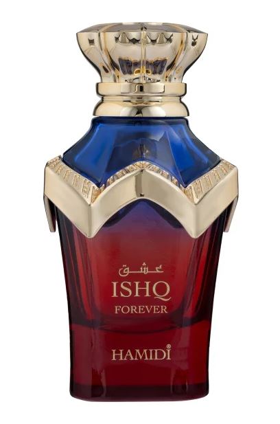 Hamidi Hamidi Ishq Forever EDP 100 ml
