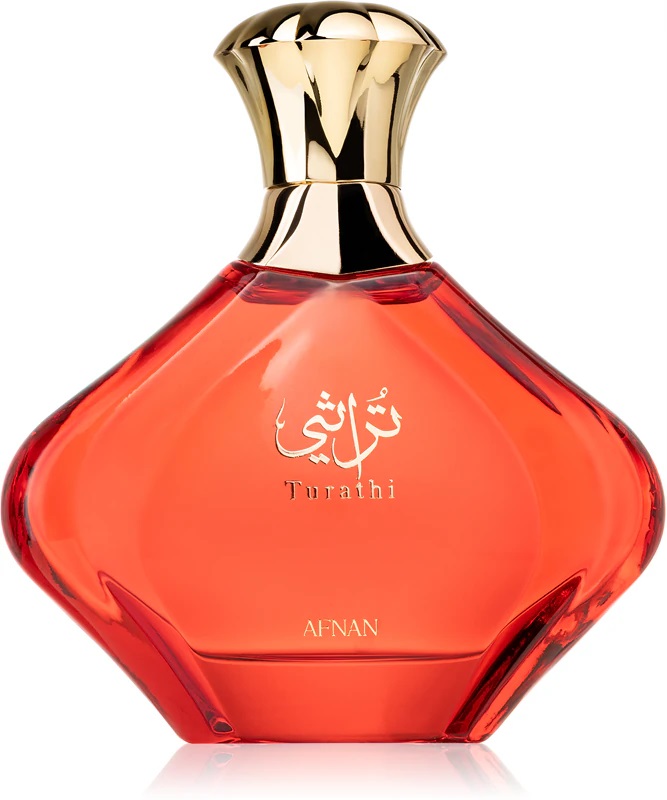 Afnan Afnan Turathi Red Femme EDP 90 ml