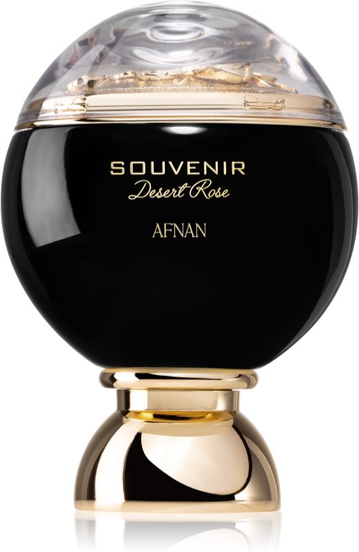 Afnan Afnan Souvenir Desert Rose EDP 100 ml