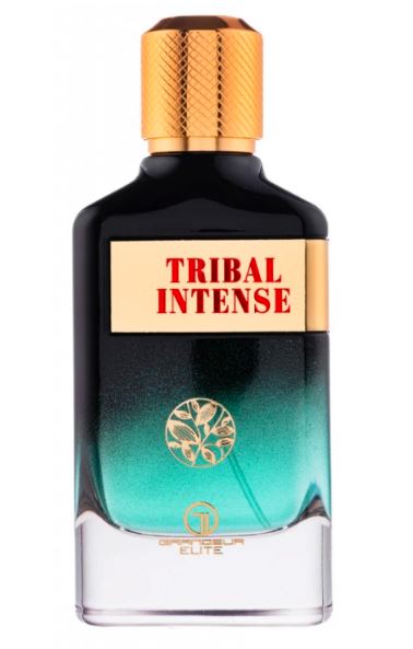 Grandeur Grandeur Tribal Intense EDP 100 ml