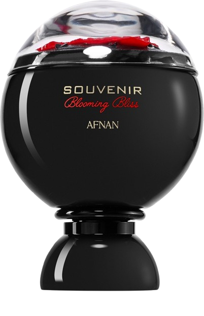 Afnan Afnan Souvenir Blooming Bliss EDP 100 ml