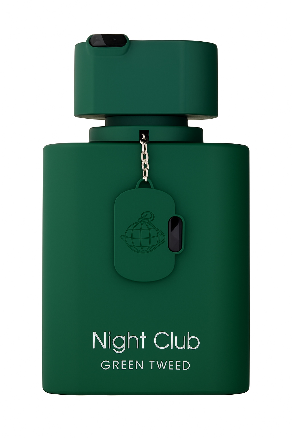 Fragrance World Fragrance World Night Club Green Tweed EDP 100 ml