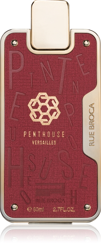 Rue Broca Rue Broca Penthouse Versailles EDP 80 ml