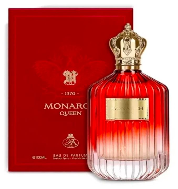 French Avenue Monarch Queen EDP 100 ml