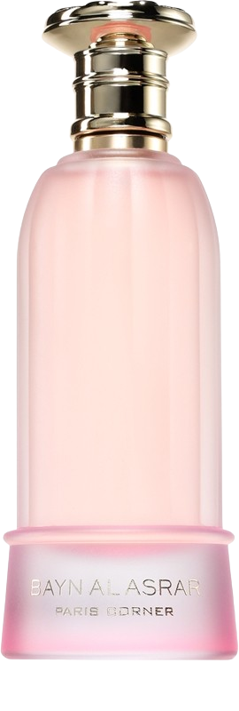 Paris Corner Paris Corner Bayn Al Asrar EDP W 80 ml