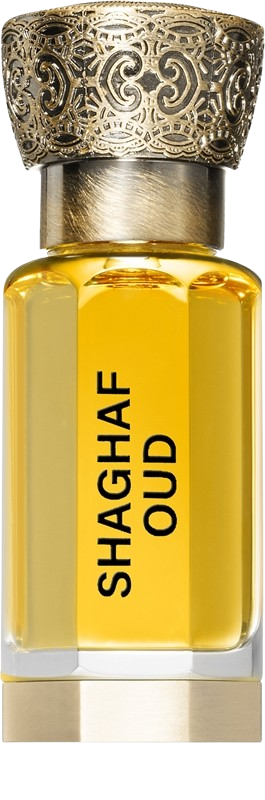 Swiss Arabian Swiss Arabian Shaghaf Oud Concentrated Perfume Oil U 12 ml