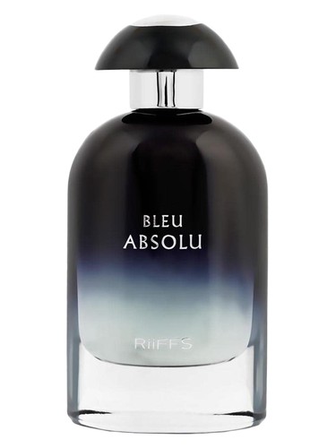 RiiFFS Riiffs Bleu Absolu EDP M 100 ml