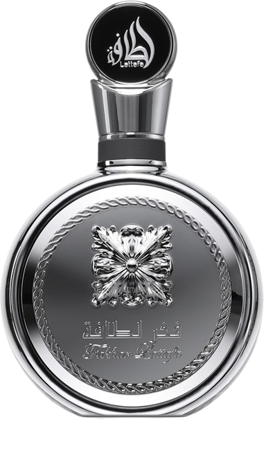 Lattafa Lattafa Fakhar Platin EDP 100 ml 