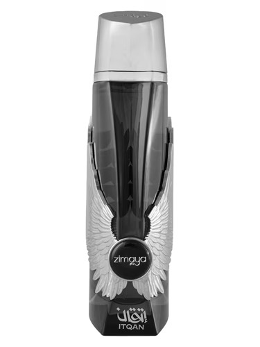 Zimaya Zimaya Itqan Noir EDP 100 ml