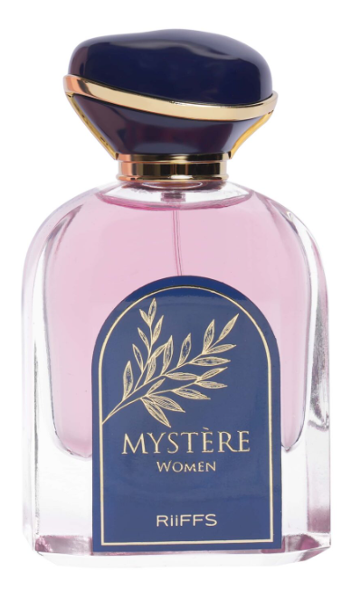 RiiFFS Riiffs Mystère EDP 80 ml