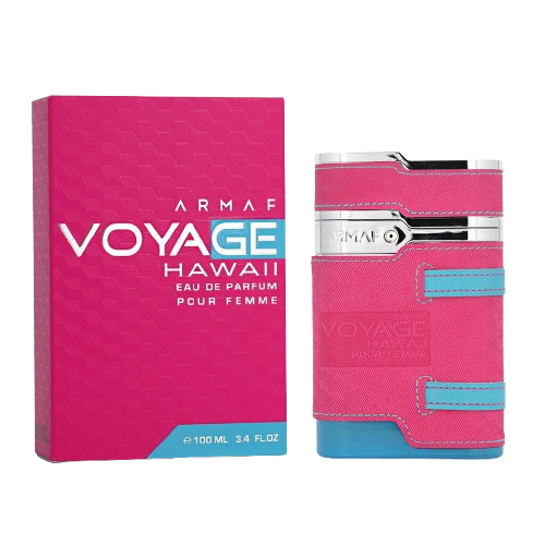 Armaf Voyage Hawai Pink EDP 100 ml
