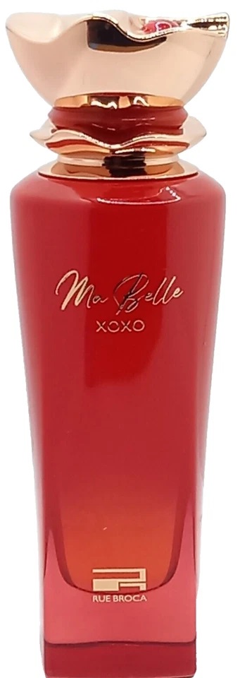 Rue Broca Rue Broca Ma Belle XOXO EDP 100 ml