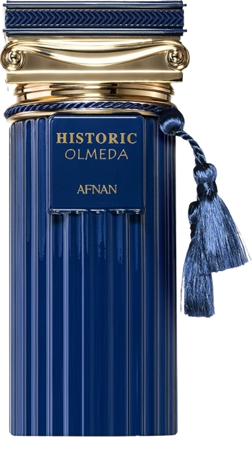 Afnan Afnan Historic Olmeda EDP 100 ml