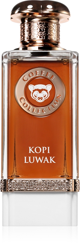 Fragrance World Fragrance World Kopi Luwak EDP 100 ml