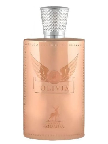 Maison Alhambra Alhambra Olivia EDP 80 ml
