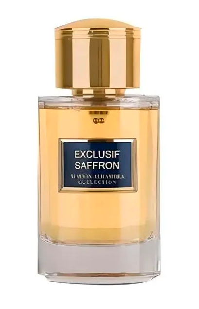 Maison Alhambra Alhambra Exclusif Saffron EDP 100 ml