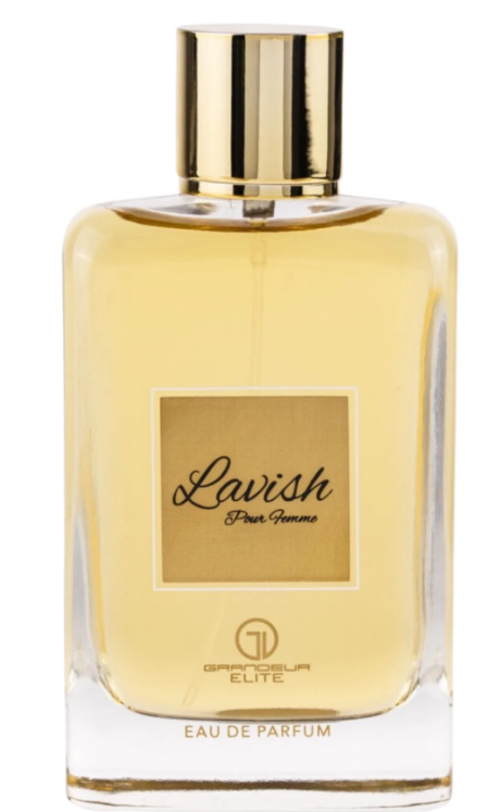 Grandeur Grandeur Lavish EDP 100 ml