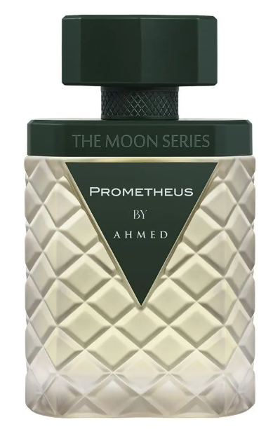 Ahmed Al Maghribi Ahmed Al Maghribi Prometheus EXP 100 ml