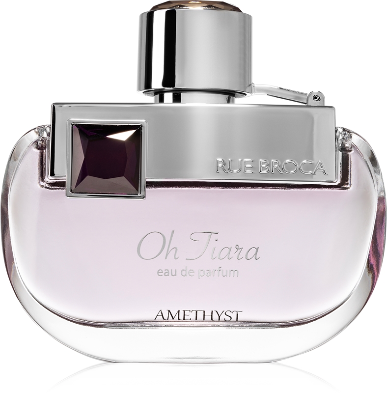 Rue Broca Rue Broca Oh Tiara Amethyst EDP 100 ml
