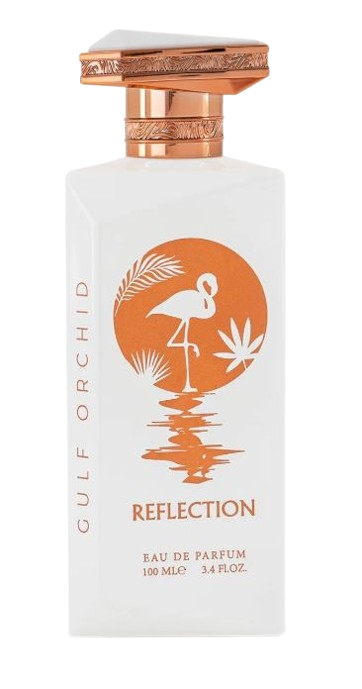 Gulf Orchid Gulf Orchid Reflection EDP 100 ml