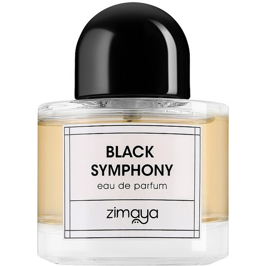 Zimaya Zimaya Black Symphony EXP 100 ml