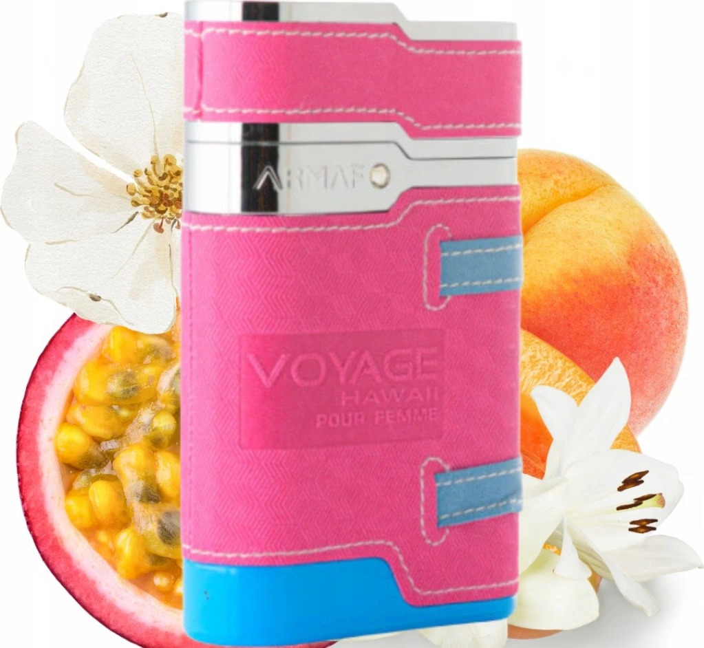 Armaf Voyage Hawai Pink EDP 100 ml