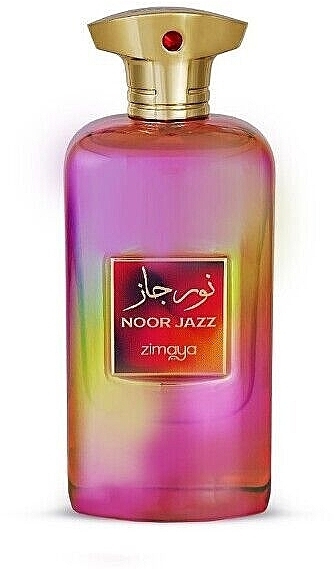 Zimaya Zimaya Noor Jazz EDP 100 ml