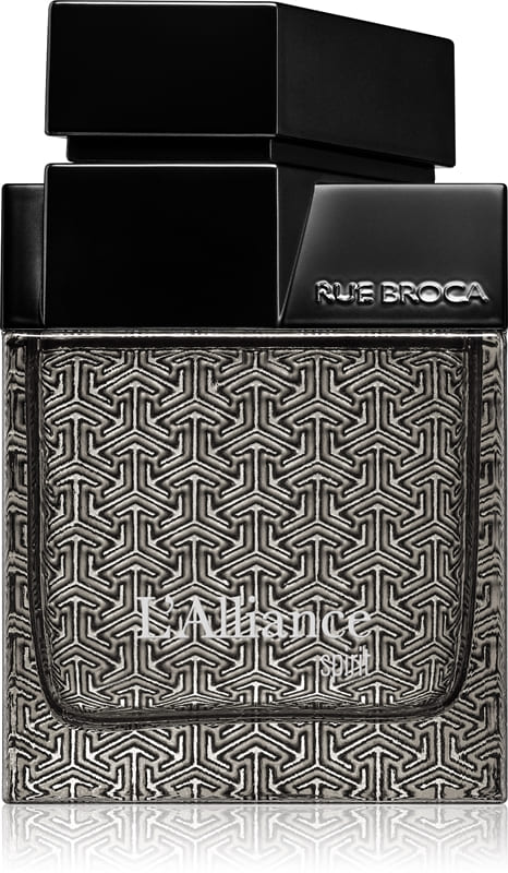 Rue Broca Rue Broca L'Alliance Spirit EDP 100 ml