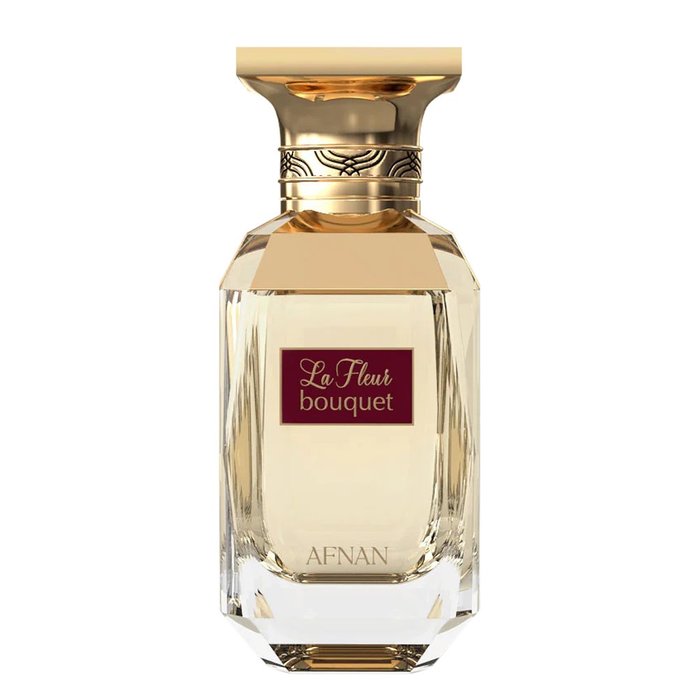 Afnan Afnan La Fleur Bouquet EDP 80 ml