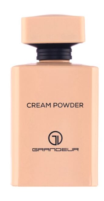 Grandeur Grandeur Cream Powder EDP 100 ml