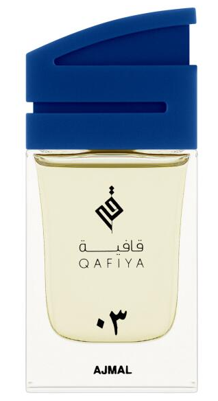 Ajmal Ajmal Qafiya 3 EDP 75 ml
