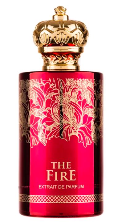 Fragrance World Fragrance World The Fire EXP 60 ml