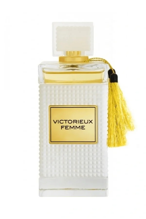 Lattafa Lattafa Vurv Victorieux Femme EDP 100 ml