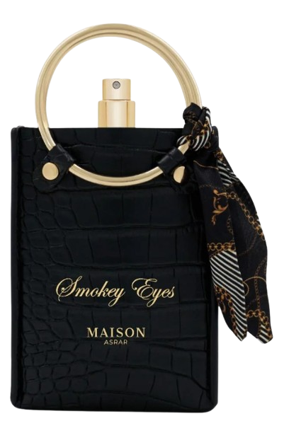 Maison Asrar Maison Asrar Smokey Eyes EDP 100 ml