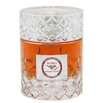 Paris Corner Paris Corner Mawj Cognac Blaze EDP 100 ml