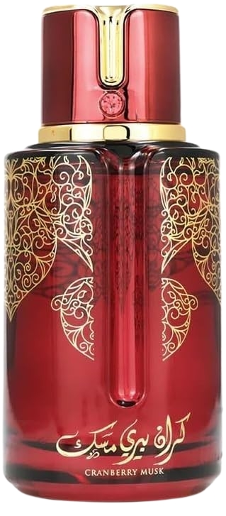 Arabiyat Prestige Arabiyat Prestige Cranberry Musk EDP 100 ml