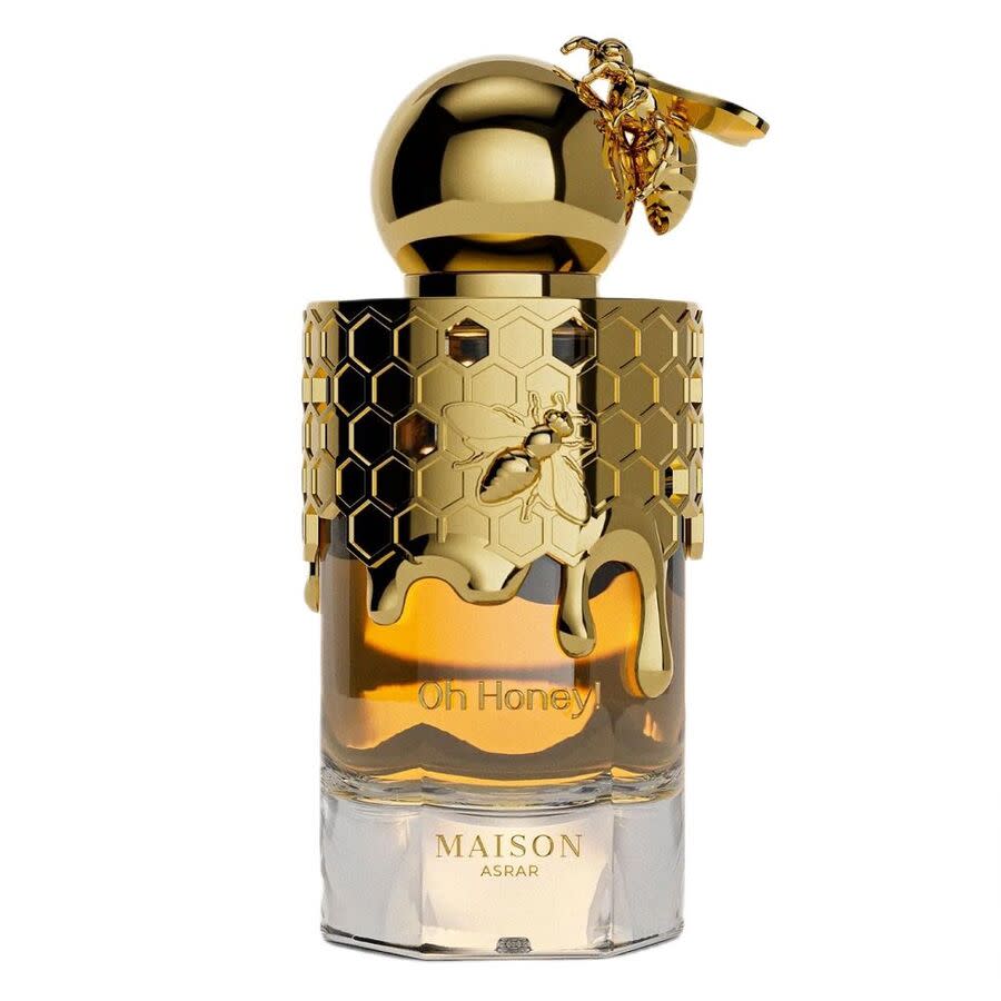 Maison Asrar Maison Asrar Oh Honey! EDP 100 ml