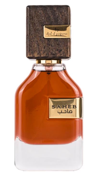 Ard Al Zaafaran Ard Al Zaafaran Saheb EDP 70 ml