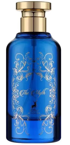 Maison Alhambra Alhambra The Myth EDP 100 ml