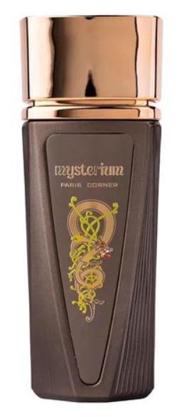 Paris Corner Paris Corner Mysterium EDP 100 ml