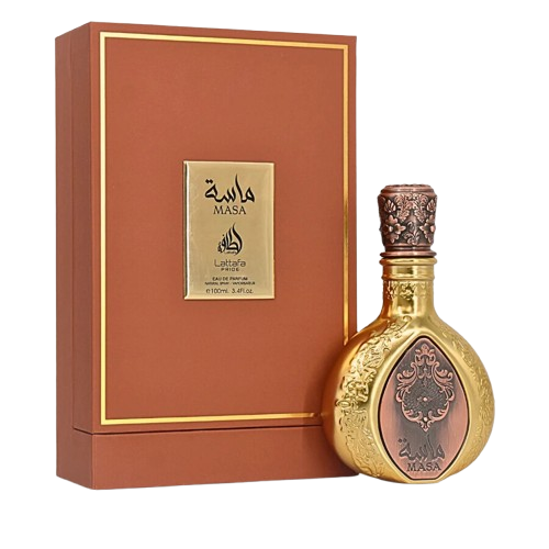 Lattafa Pride Masa EDP 100 ml
