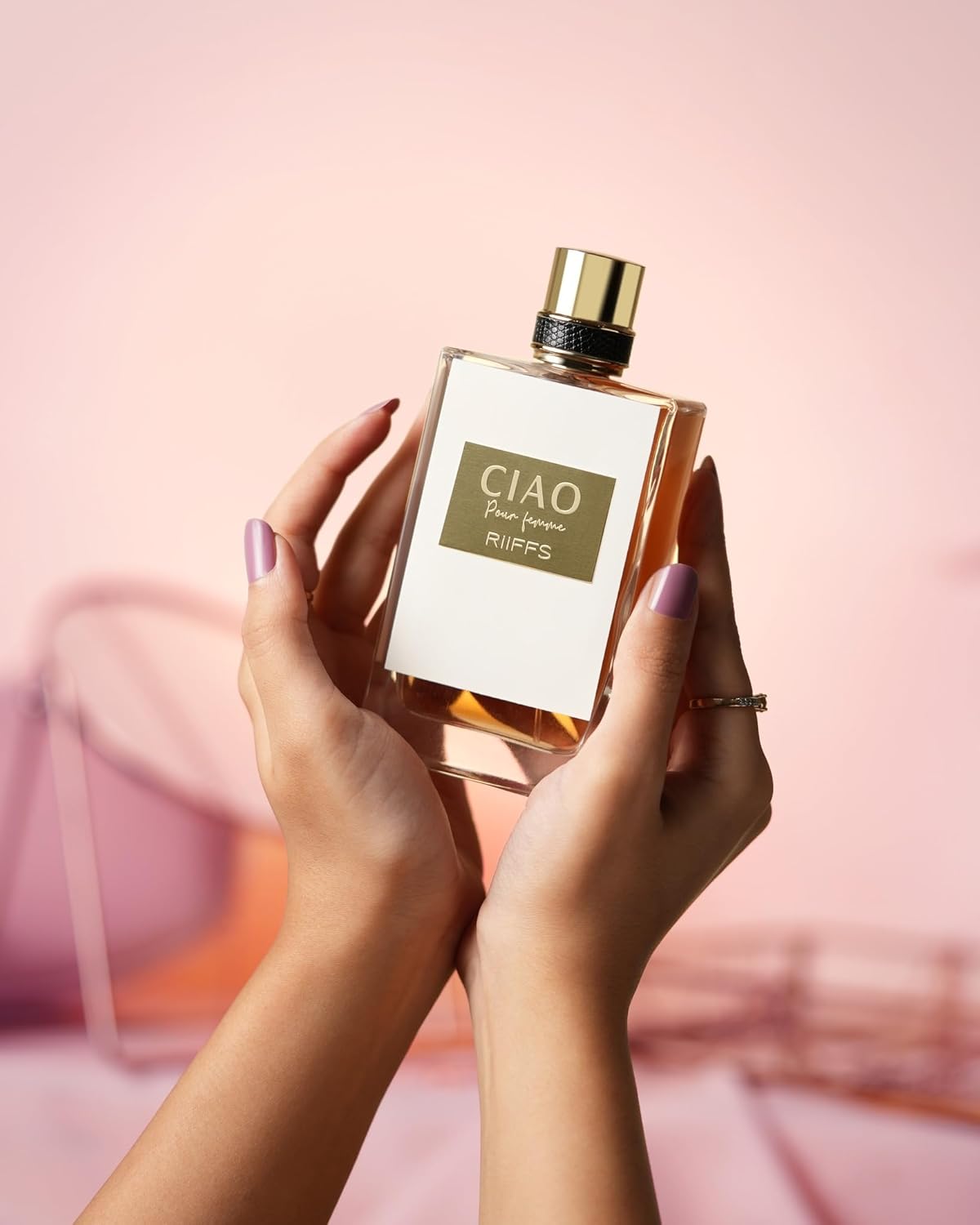 Riiffs Ciao Femme EDP W 100 ml