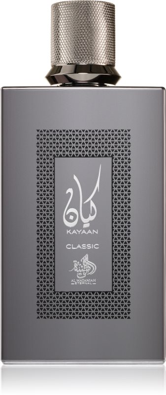Al Wataniah Al Wataniah Kayaan Classic EDP 100 ml